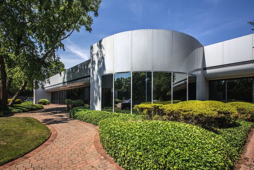 450 Franklin Gateway SE, Marietta, GA à louer - Photo de l’immeuble – Image 2 sur 39