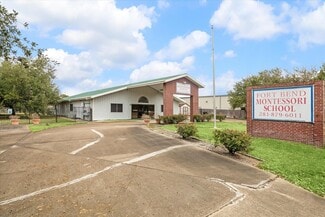 Plus de détails pour 12500 W Bellfort Ave, Houston, TX - Local commercial à louer