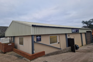 Plus de détails pour Mountains Rd, Great Totham - Industriel/Logistique à louer