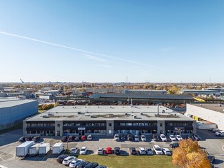 Plus de détails pour 667 Rue Giffard, Longueuil, QC - Bureau à louer