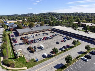 Plus de détails pour 2500-2598 Eastern Blvd, York, PA - Local commercial à louer