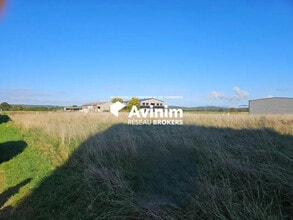 Pont-d'Ain, Ain - VUE AÉRIENNE vue de carte