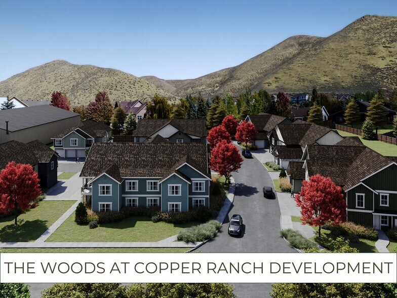 2020 Wimbledon Ct, Hailey, ID à vendre - Photo de l’immeuble – Image 1 sur 24