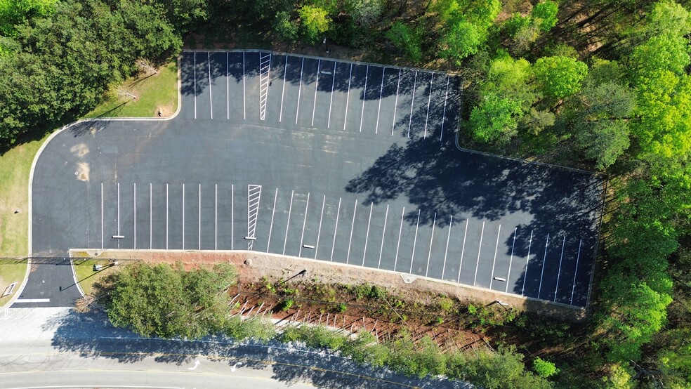 350 Hartman Rd, Austell, GA à vendre - Photo de l’immeuble – Image 3 sur 10