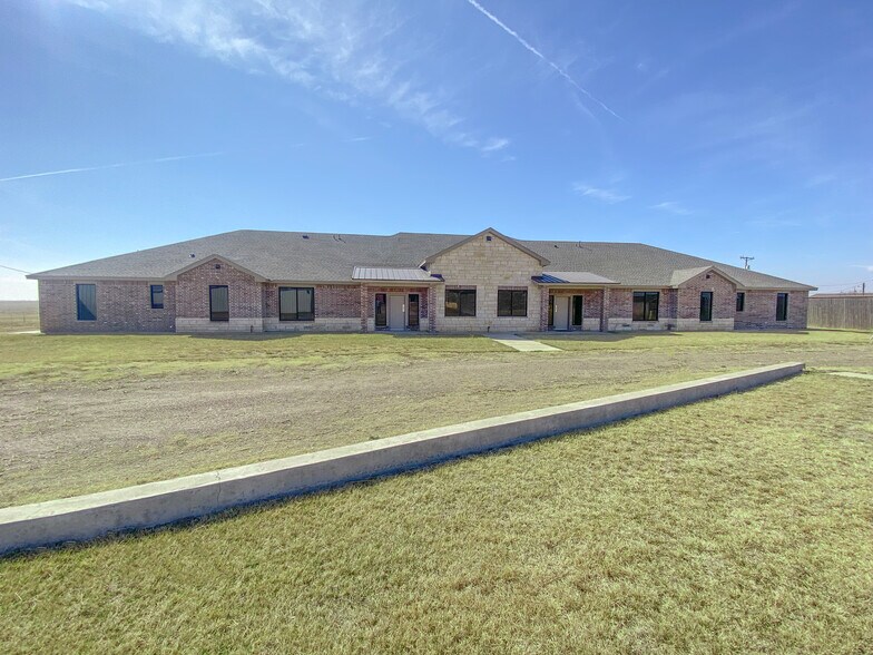 4675 FM Road 1258, Amarillo, TX à vendre - Photo principale – Image 1 sur 19