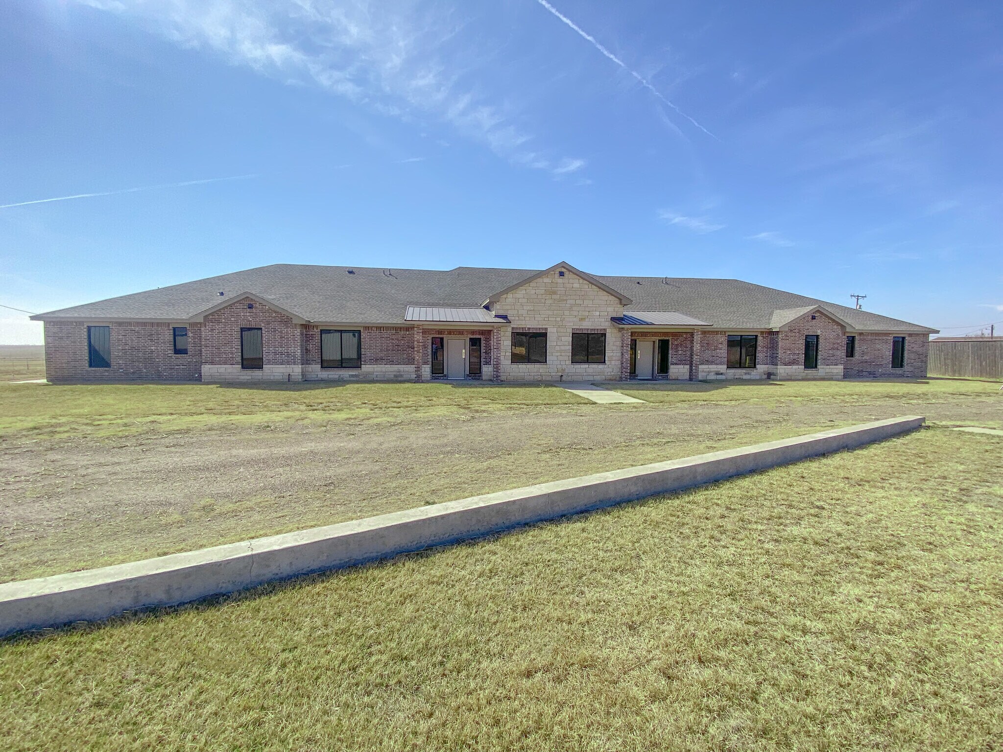 4675 FM Road 1258, Amarillo, TX à vendre Photo principale– Image 1 sur 20