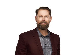 Charles Norton