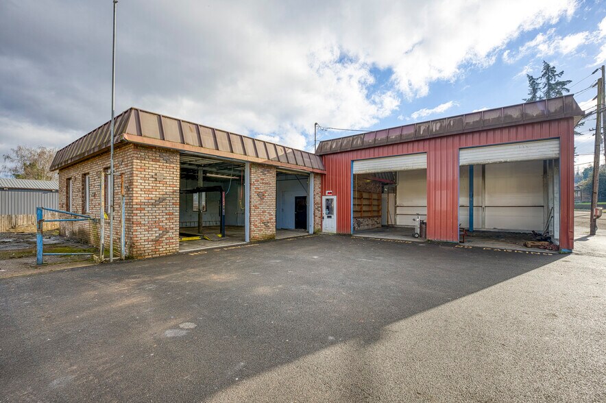 452 SE Main St, Willamina, OR à vendre - Photo de l’immeuble – Image 3 sur 47