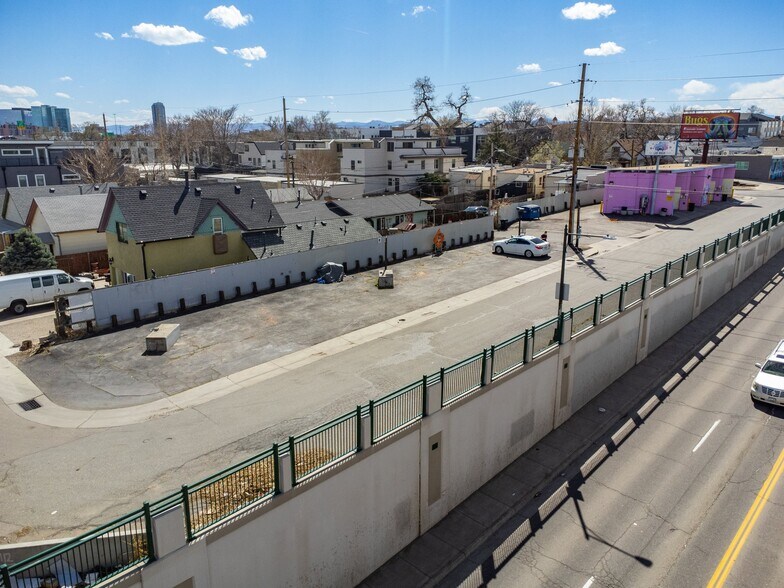 3759 Inca St, Denver, CO à vendre - Photo de l’immeuble – Image 2 sur 18