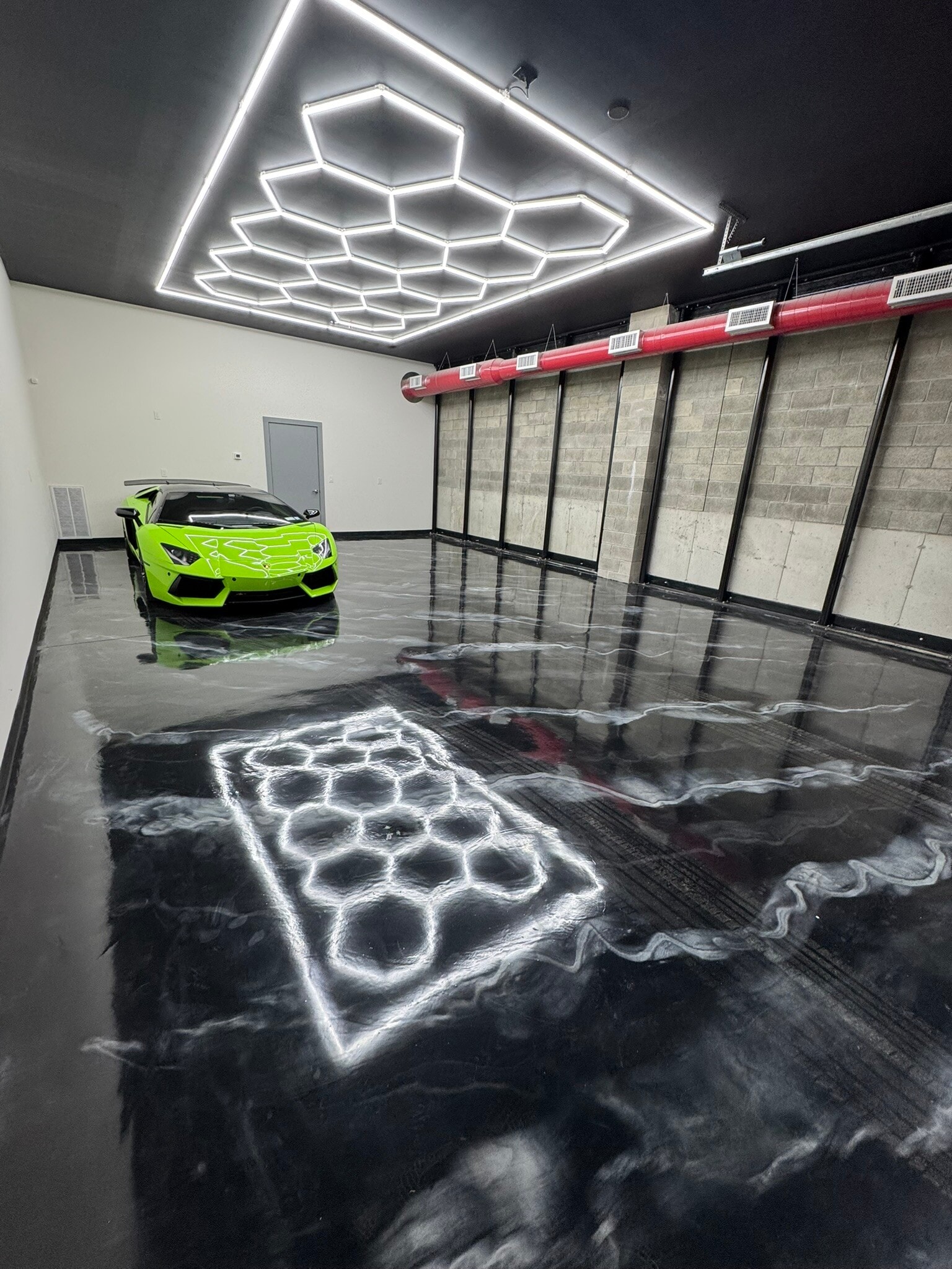 15 Commerce St, Hawthorne, NY à louer Photo intérieure– Image 1 sur 3