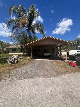 Plus de détails pour 3029 Forsyth Rd, Winter Park, FL - Bureau à louer
