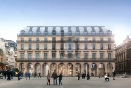 Plus de détails pour Local commercial à louer