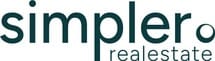 Simpler. Real Estate