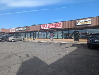 Plus de détails pour 7033-7063 W Colfax Ave, Lakewood, CO - Local commercial à louer