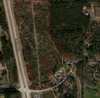 Plus de détails pour 0 Veterans Memorial Hwy, Rome, GA - Terrain à vendre