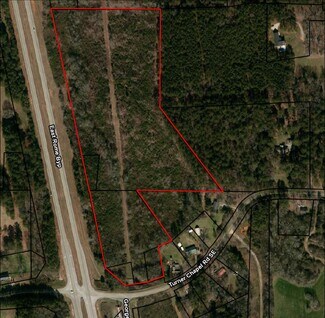 Plus de détails pour 0 Veterans Memorial Hwy, Rome, GA - Terrain à vendre