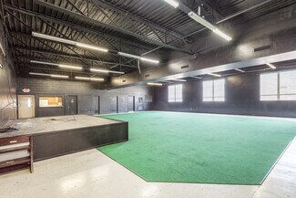 Plus de détails pour 100 Collinsville St, Whitesboro, TX - Local d'activités à louer