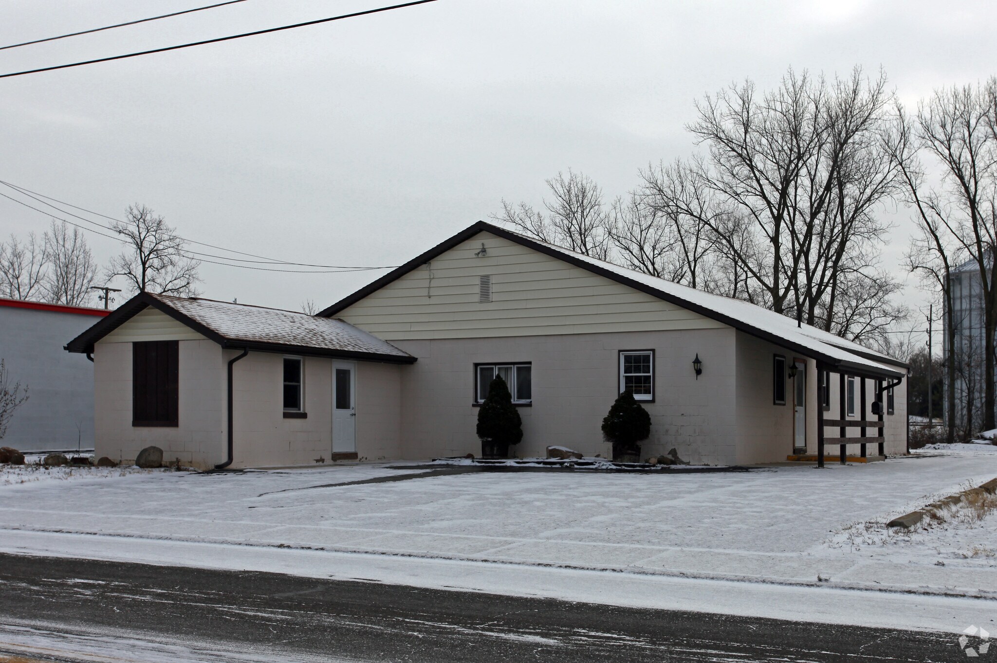 142 Vance St, Bluffton, OH à louer Photo principale– Image 1 sur 22