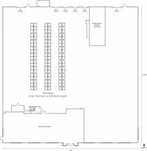 2811 Faber St, Union City, CA à louer Plan d’étage– Image 1 sur 1