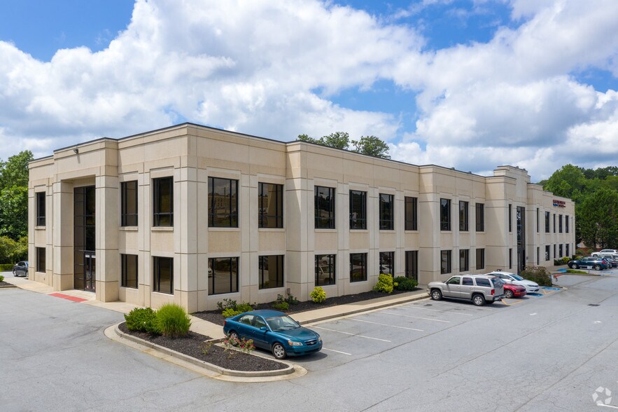 34 Upper Riverdale Rd, Riverdale, GA à louer - Photo de l’immeuble – Image 3 sur 13