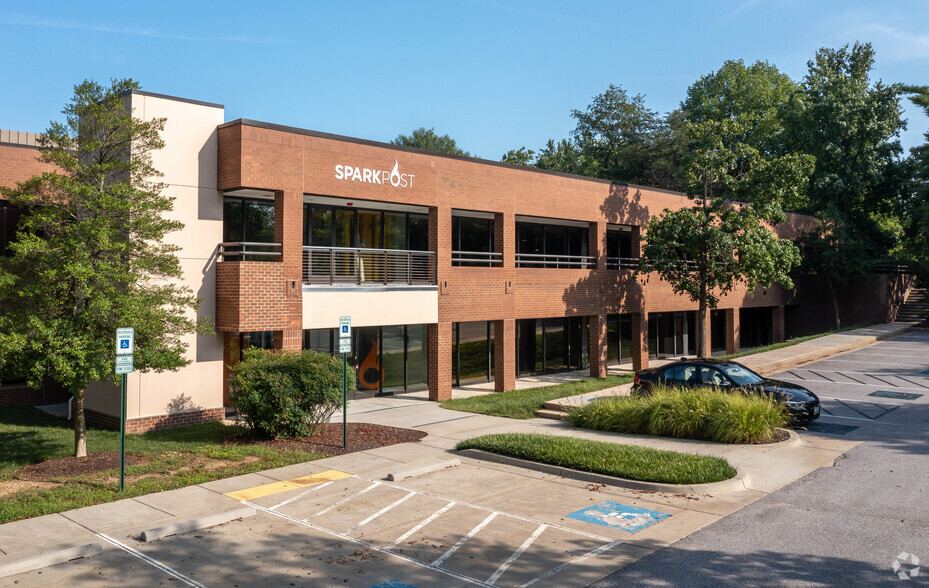 9160 Guilford Rd, Columbia, MD à louer - Photo de l’immeuble – Image 1 sur 9