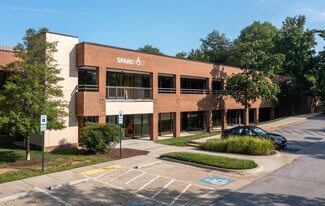 Plus de détails pour 9160 Guilford Rd, Columbia, MD - Bureau à louer