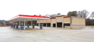 Plus de détails pour 2461 Metropolitan Pkwy SW, Atlanta, GA - Local commercial à louer