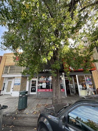 Plus de détails pour 3306-3310 Lakeshore Ave, Oakland, CA - Local commercial à louer