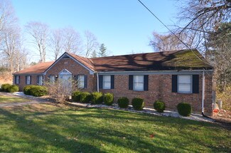 Plus de détails pour 180 Poquonock Ave, Windsor, CT - Bureau/Médical à louer
