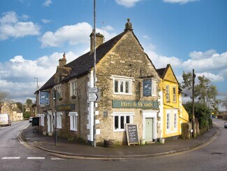Plus de détails pour 48 Pickwick Rd, Corsham - Local commercial à louer