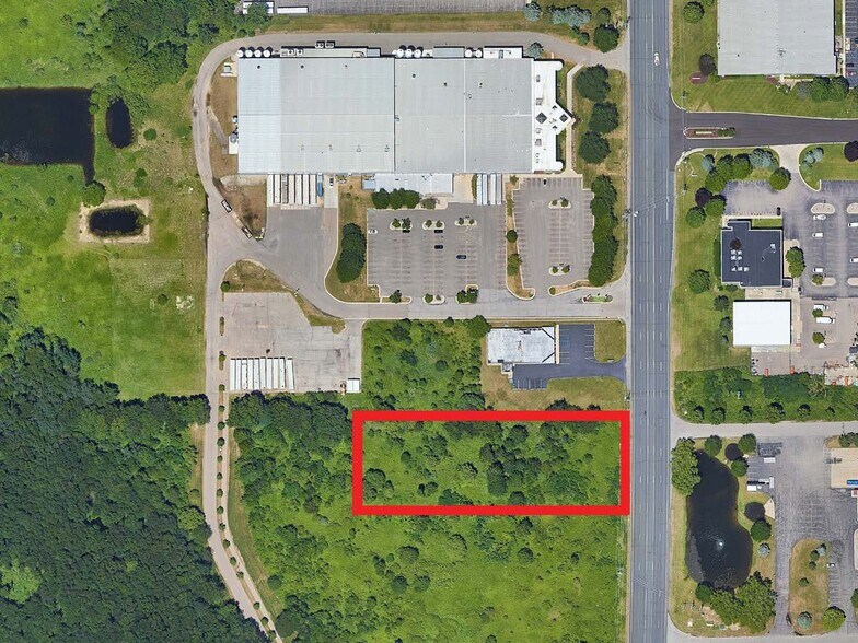 6500 Sprinkle -1, Portage, MI à vendre - Photo principale – Image 1 sur 4