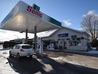Plus de détails pour 340 Av Béthany, Lachute, QC - Local commercial à vendre