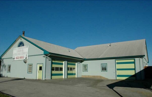 3010 W Walnut St, Rogers, AR à vendre - Photo de l’immeuble – Image 2 sur 9