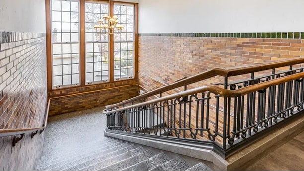 7135 Canterbury Ave, Saint Louis, MO à vendre - Photo de l’immeuble – Image 3 sur 20
