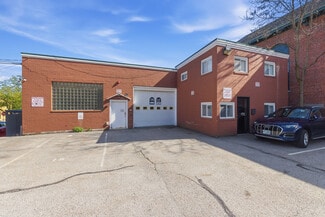 Plus de détails pour 170 State St, Portsmouth, NH - Local d'activités à louer