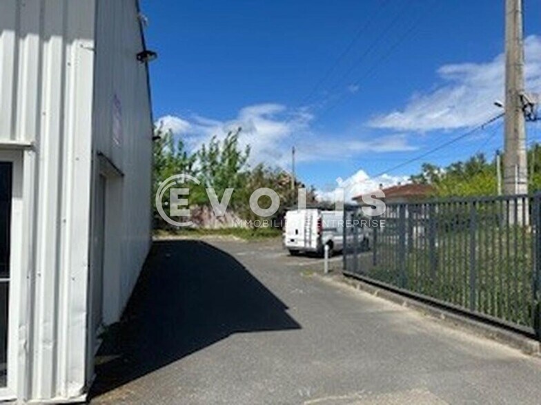 38 Route De Lalande, Montussan à louer - Photo de l’immeuble – Image 2 sur 8