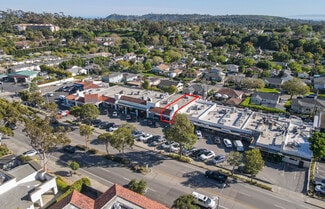 Plus de détails pour 3609-3617 State St, Santa Barbara, CA - Local commercial à louer