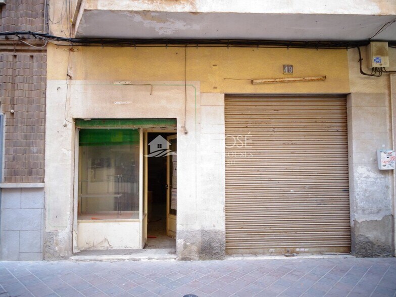 Local commercial dans Aspe à vendre - Photo de l’immeuble – Image 3 sur 5