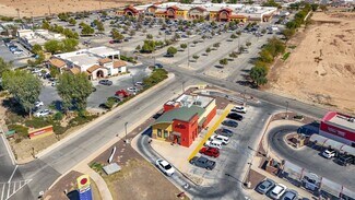 Plus de détails pour 1120 S Brawley Ave, Brawley, CA - Local commercial à vendre