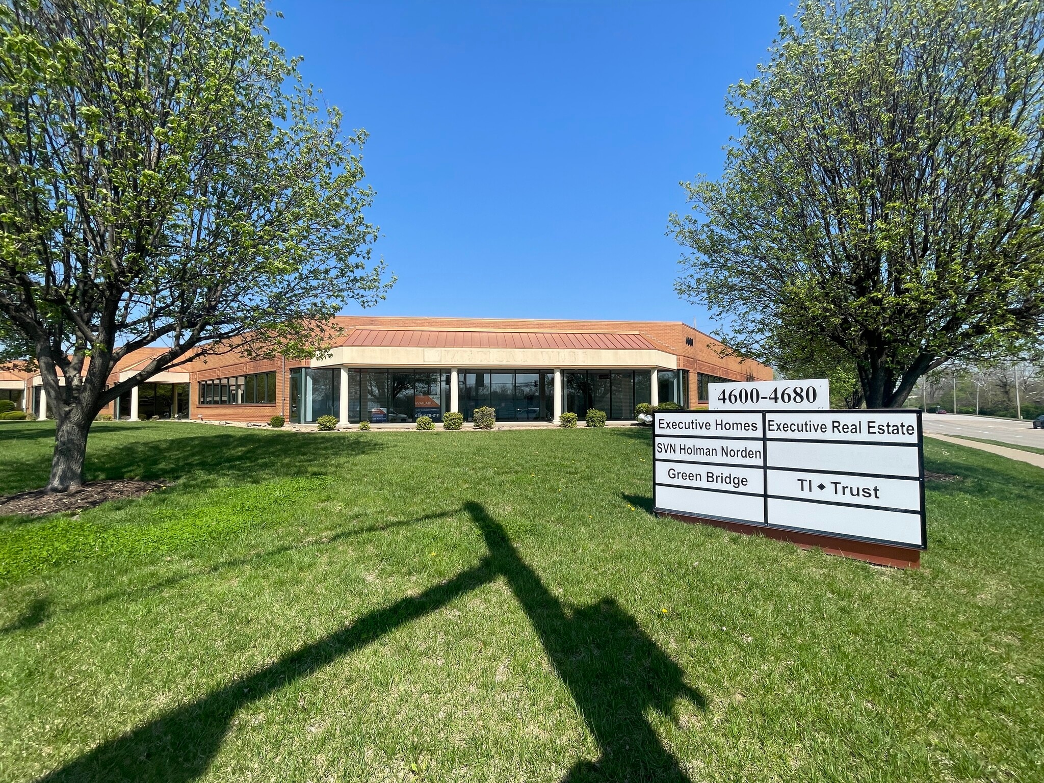 4600-4680 Mexico Rd, Saint Peters, MO à louer Photo de l’immeuble– Image 1 sur 5