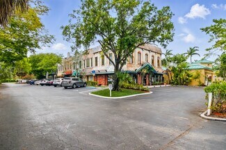 Plus de détails pour 4066 Broward Blvd, Fort Lauderdale, FL - Local commercial à vendre
