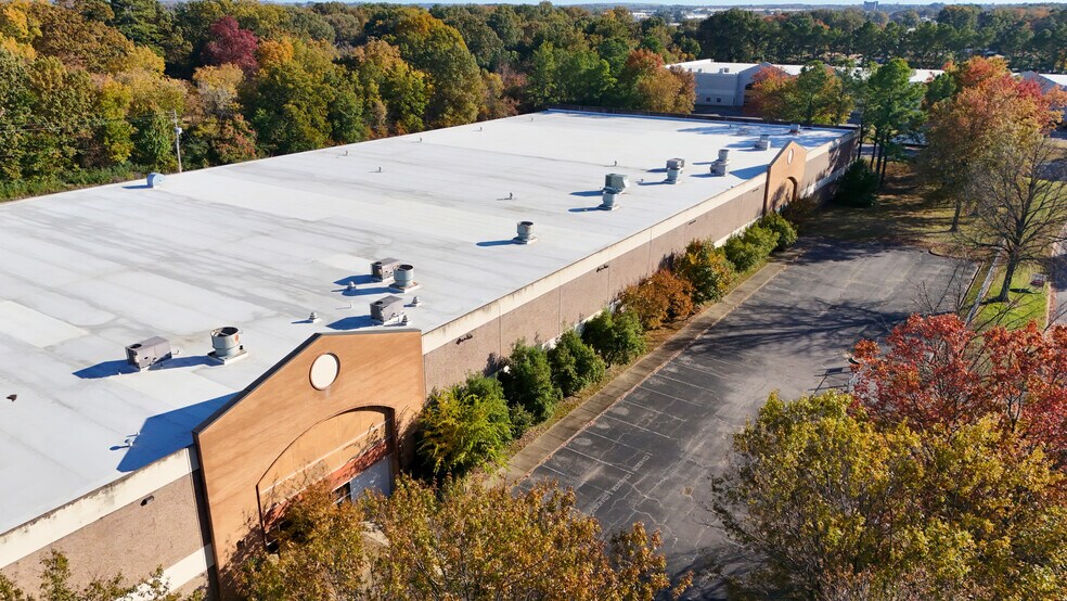 3370 Miac Cv, Memphis, TN à vendre - Photo de l’immeuble – Image 2 sur 11