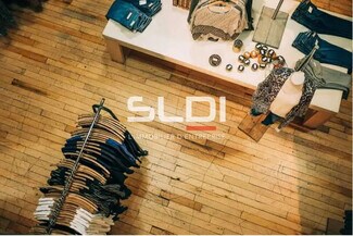 Plus de détails pour Local commercial à louer