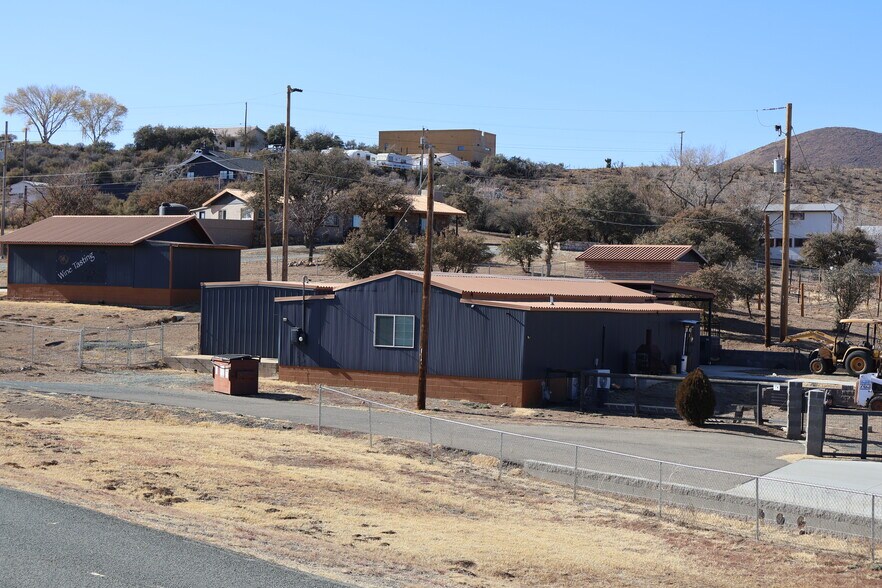 2430 State Route 69 Hwy, Humboldt, AZ à vendre - Photo de l’immeuble – Image 3 sur 15