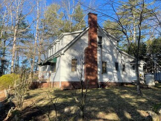 Plus de détails pour 2853 Chimney Rock Rd, Hendersonville, NC - Spécialisé à vendre