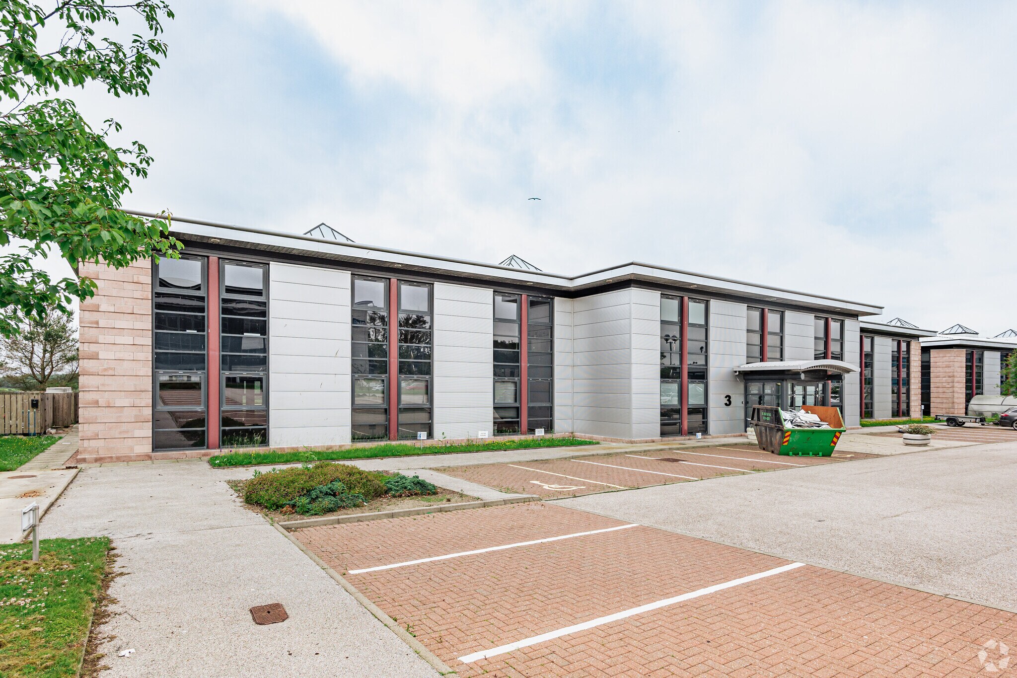 2 Prospect Rd, Westhill à louer Photo principale– Image 1 sur 7