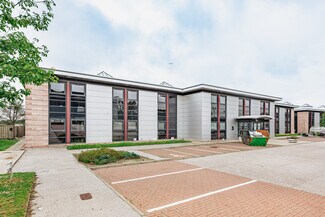 Plus de détails pour 2 Prospect Rd, Westhill - Bureau à louer