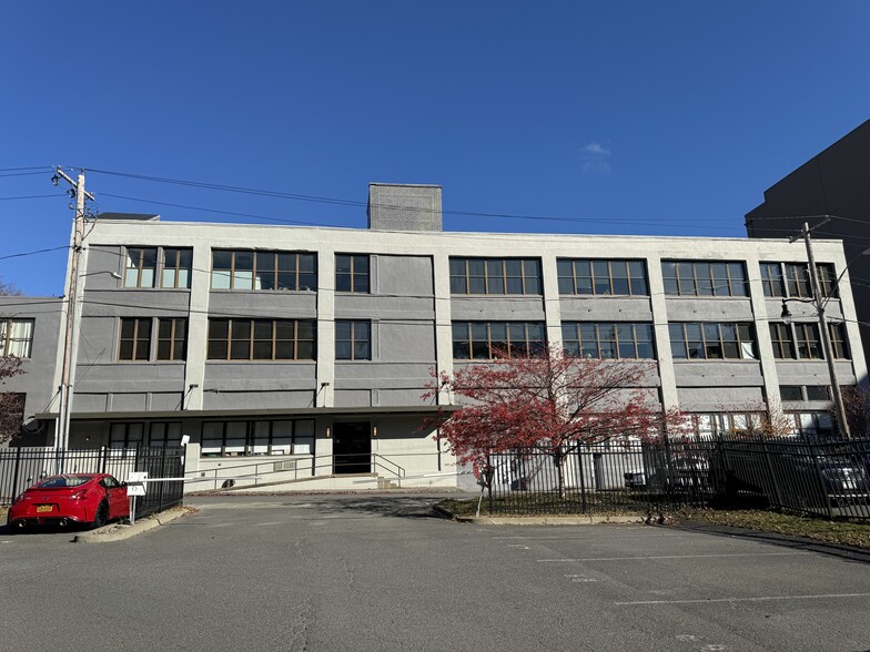 25 Monroe St, Albany, NY à louer - Photo de l’immeuble – Image 2 sur 21