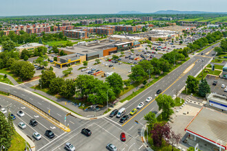 1001 Boul De Montarville, Boucherville, QC - VUE AÉRIENNE  vue de carte - Image1