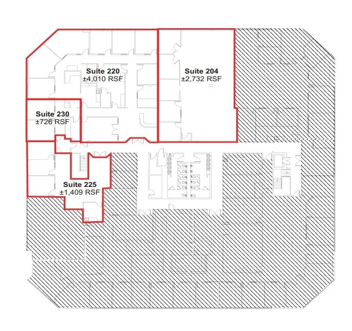 2339 Gold Meadow Way, Gold River, CA à louer Plan d’étage– Image 1 sur 1